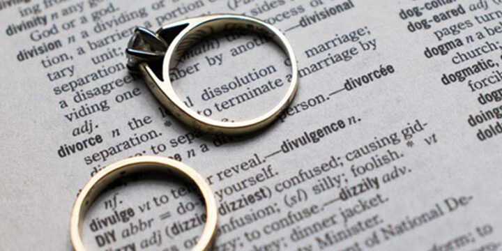 احکام طلاق توافقی احکام طلاق توافقی
