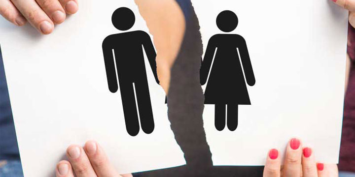 آشنایی با طلاق غیابی و قوانین آن آشنایی با طلاق غیابی و قوانین آن