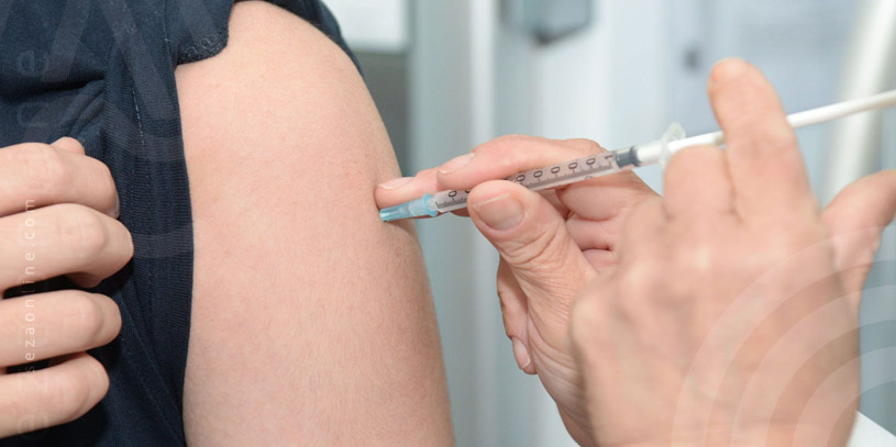 واکسیناسیون زگیل تناسلی